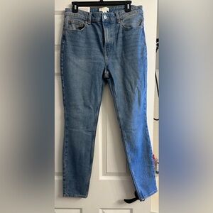 H&M Women's Skinny High Waist